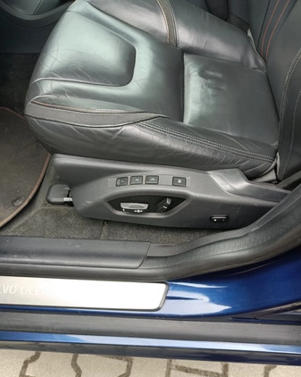 Volvo XC 60 cena 63900 przebieg: 166000, rok produkcji 2014 z Biłgoraj małe 106